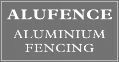 Alufence